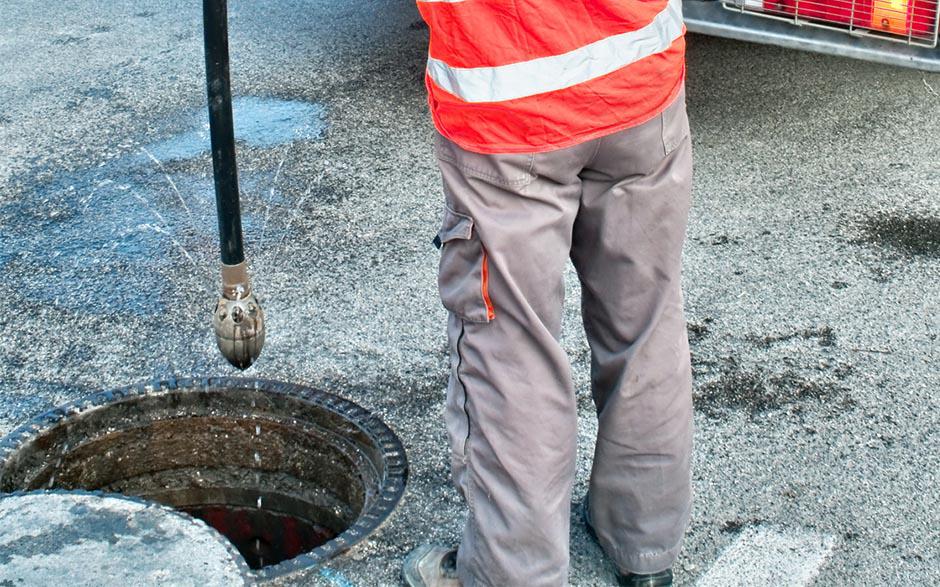 déboucheur canalisation Jouy-en-Josas