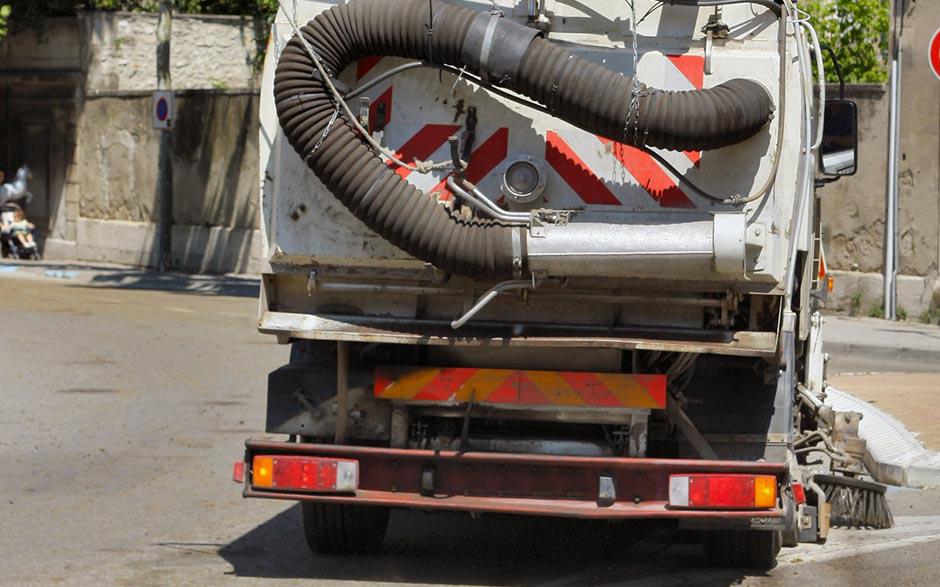 entreprise assainissement Nemours