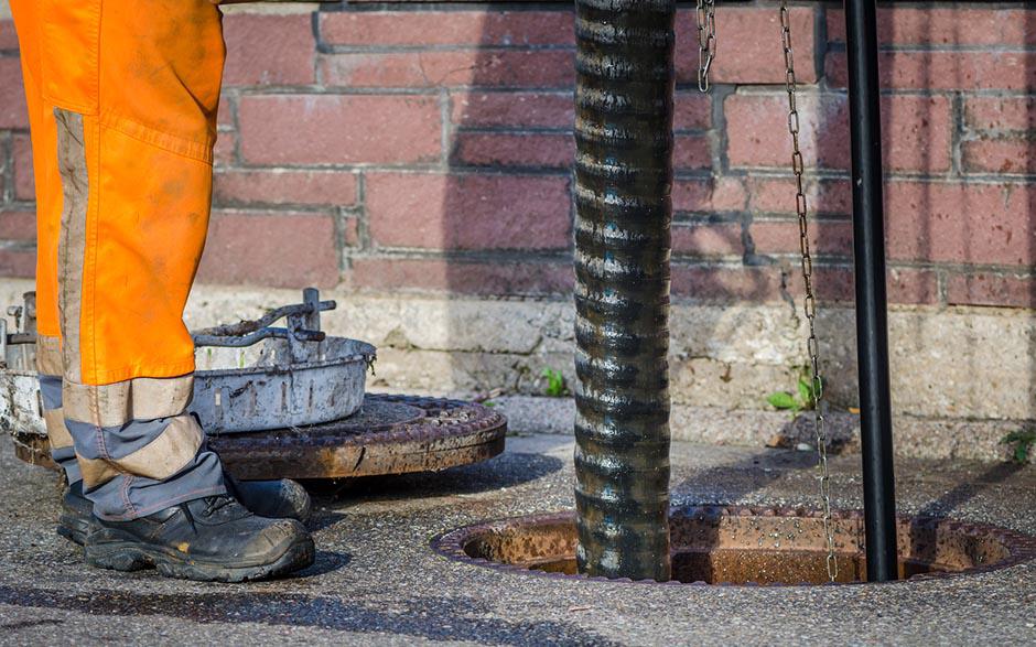 déboucher les canalisation Dugny