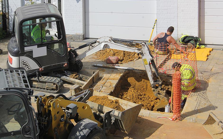 déboucher les canalisations Châtillon