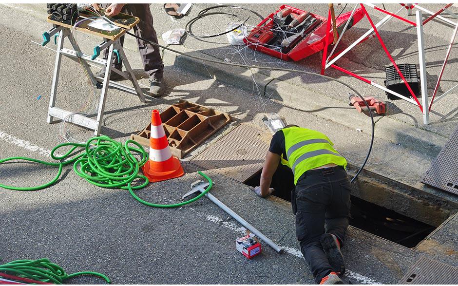 déboucher les canalisation Tournan-en-Brie