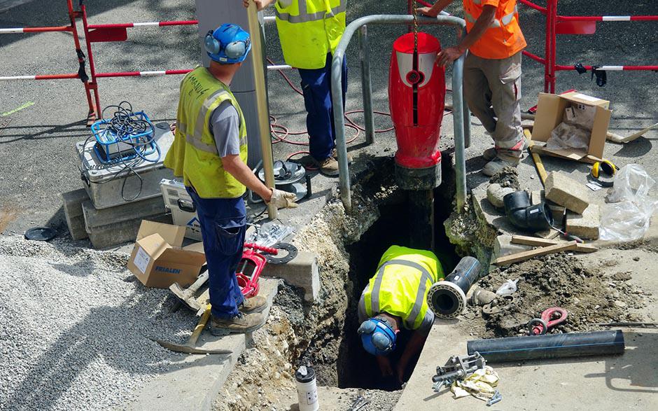 déboucher les canalisations Châtillon